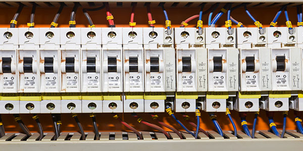 Anahtar Teslim Elektrik